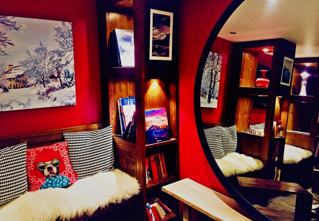 Chambre D'Hotes La Grange Des Ecrins Chabottes Dış mekan fotoğraf