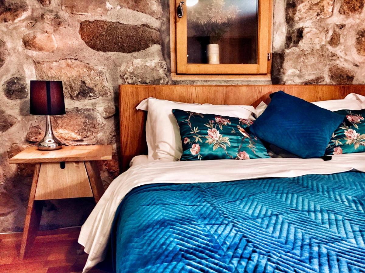 Chambre D'Hotes La Grange Des Ecrins Chabottes Dış mekan fotoğraf