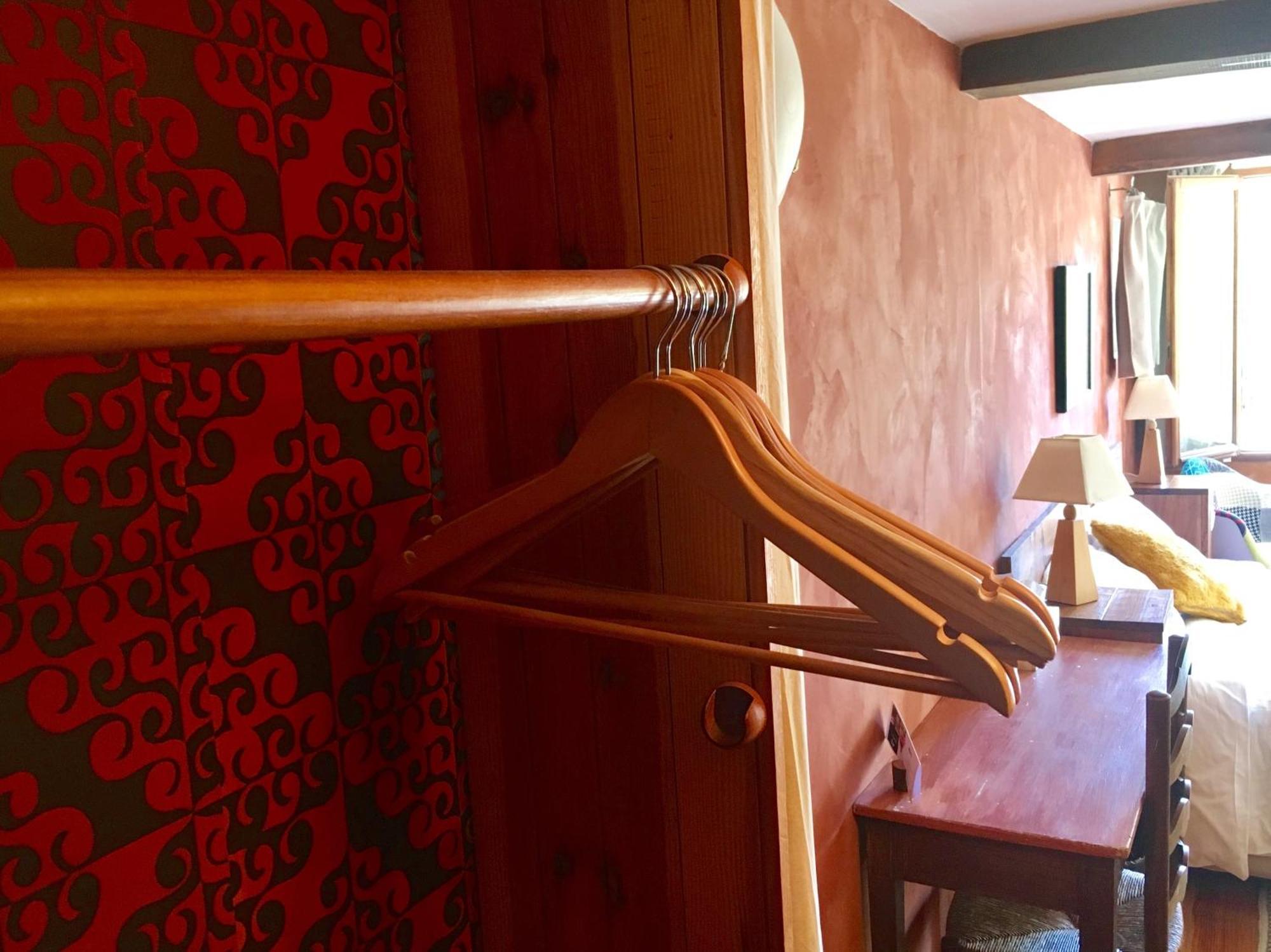 Chambre D'Hotes La Grange Des Ecrins Chabottes Oda fotoğraf
